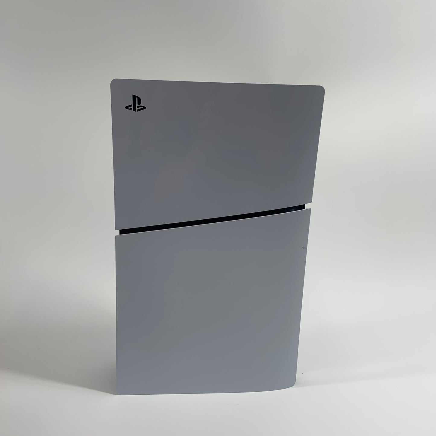Sony PlayStation 5 Slim Digital Edition PS5 1TB White Console Gaming System CFI-2015