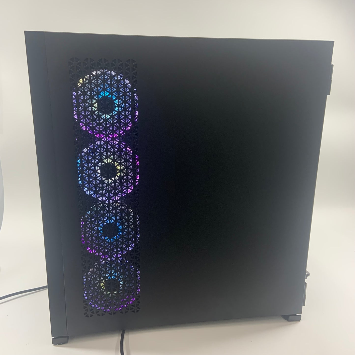 Liquid Cooled PC i9-14900K 3.20GHz GeForce RTX 4090 64GB RAM 2TB SSD + 4TB HDD