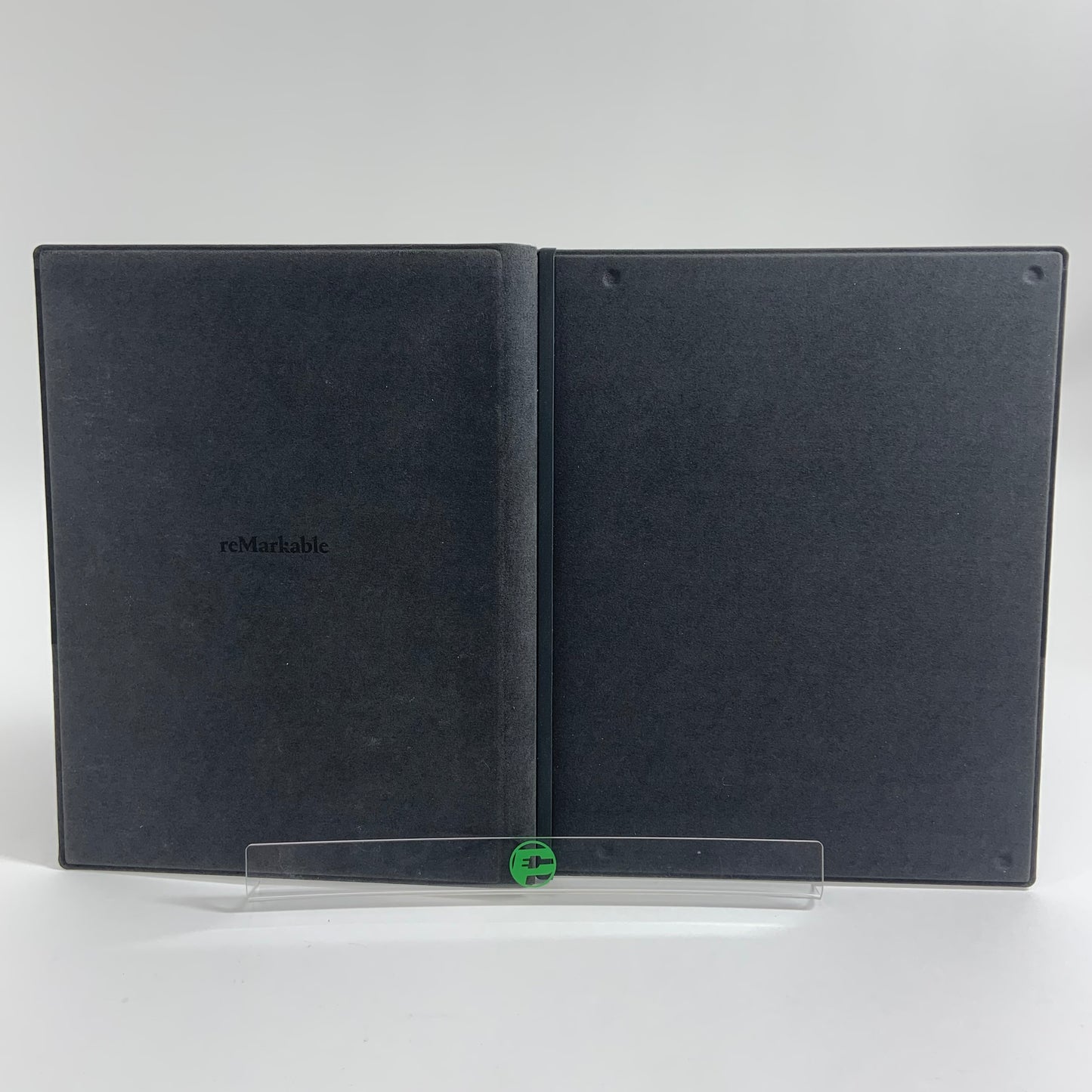 reMarkable 2 Paper Tablet 10.3" 8GB RM110 with Book Folio Case BUNDLE No Pen