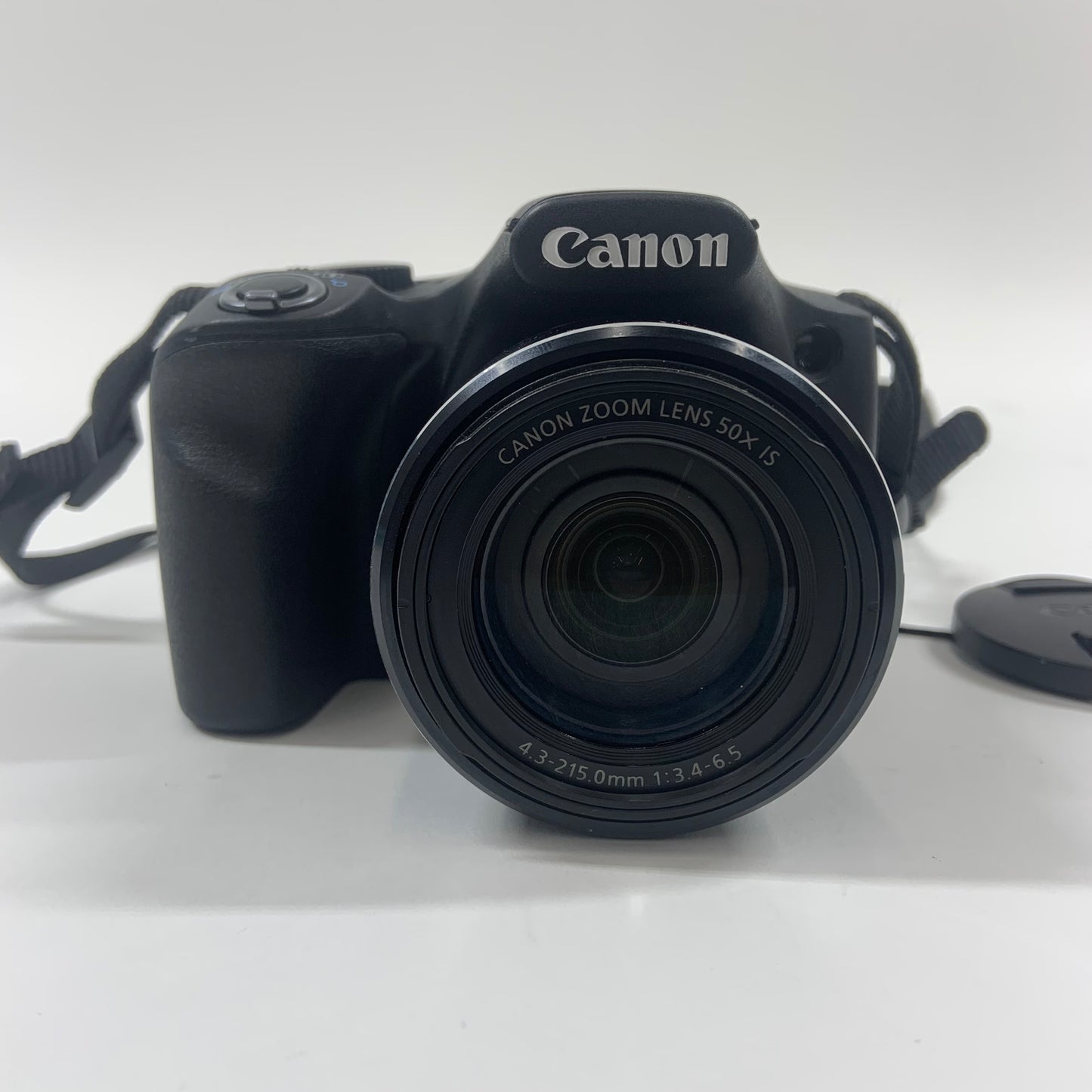 Canon PowerShot SX530 HS 16.0MP Digital SLR Camera