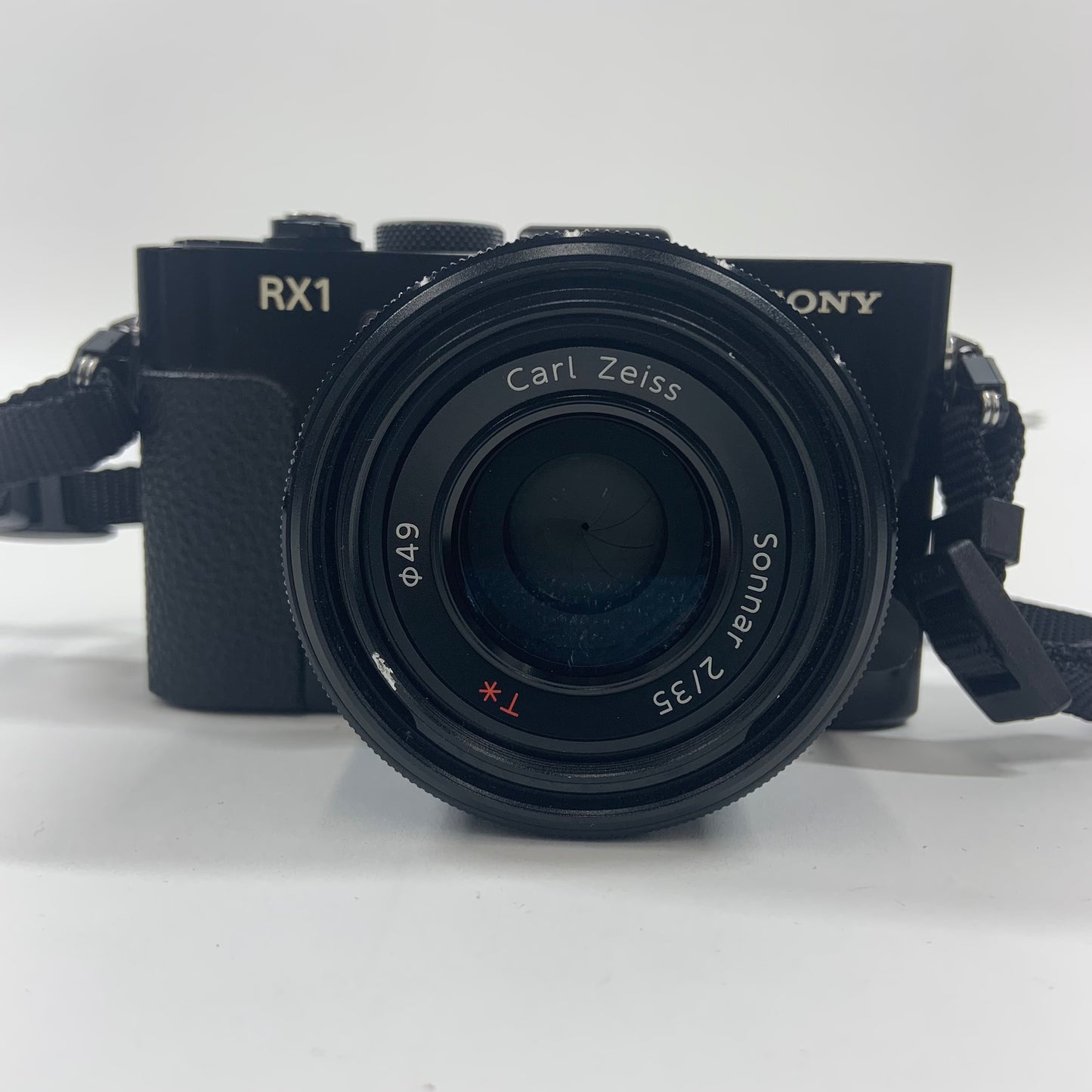 Sony Cybershot RX1 24.3MP Digital SLR Camera
