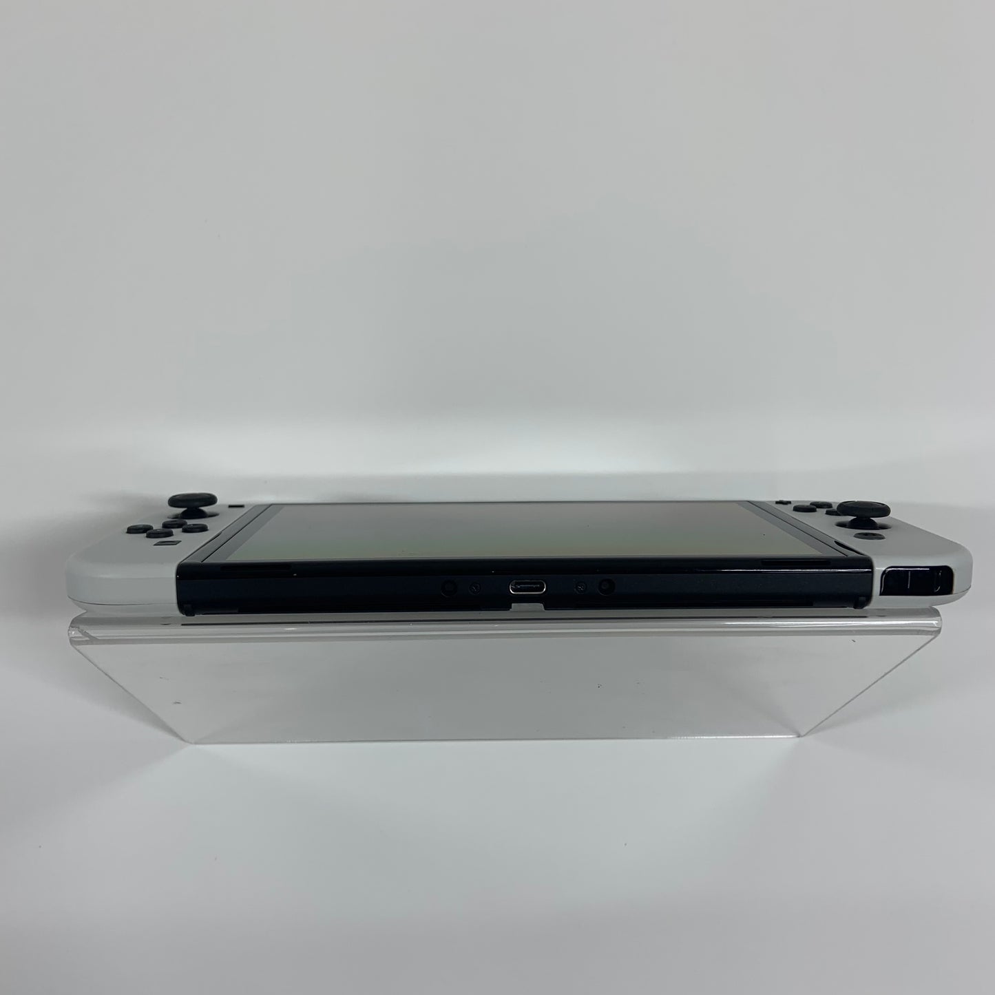 Nintendo Switch OLED Video Game Console HEG-001 White