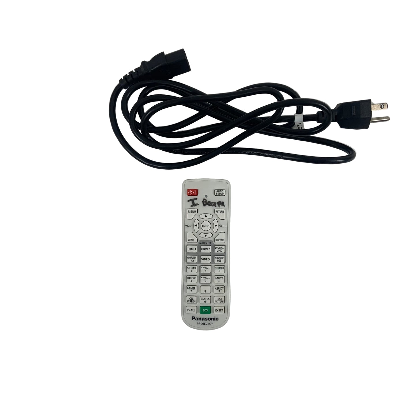 Eye Click Beam 5000 Lumens Interactive Floor Projector