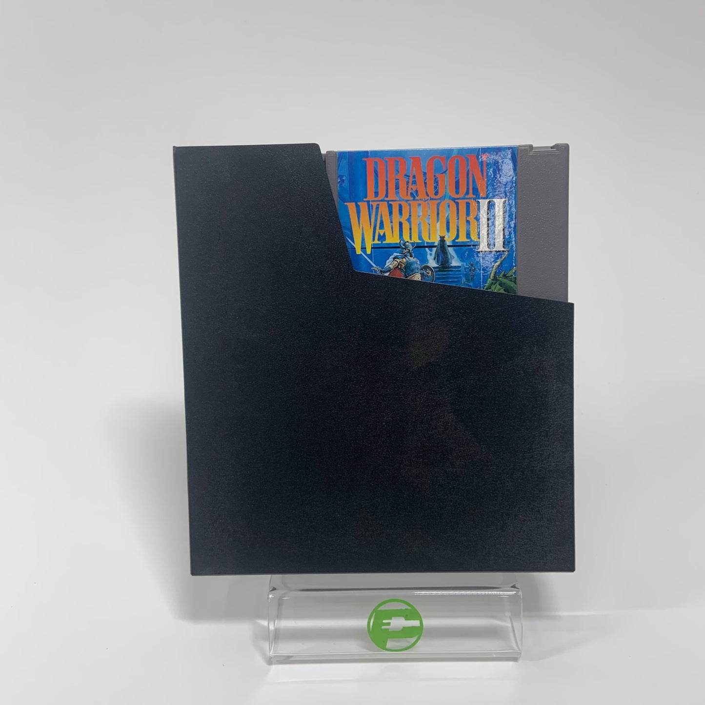 Dragon Warrior II (Nintendo NES, 1990)