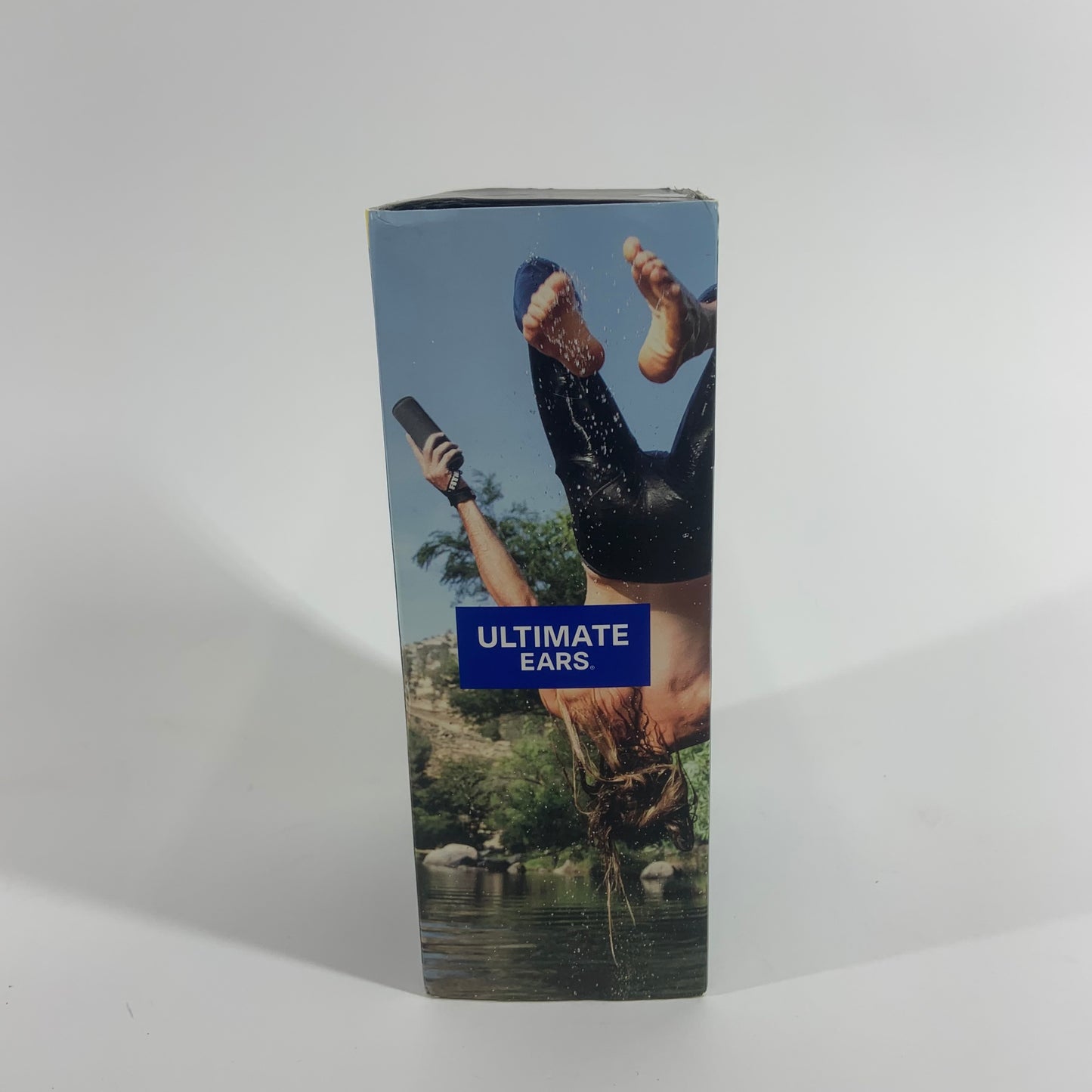 Ultimate Ears Boom 2 Limited Edition Waterproof Portable Bluetooth Speaker