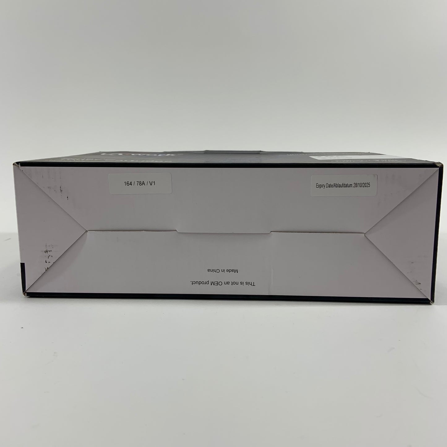 New Uniwork 78A 2 Pack Premium Toner Cartridge X003AYFIXN Black Toner Cartridge