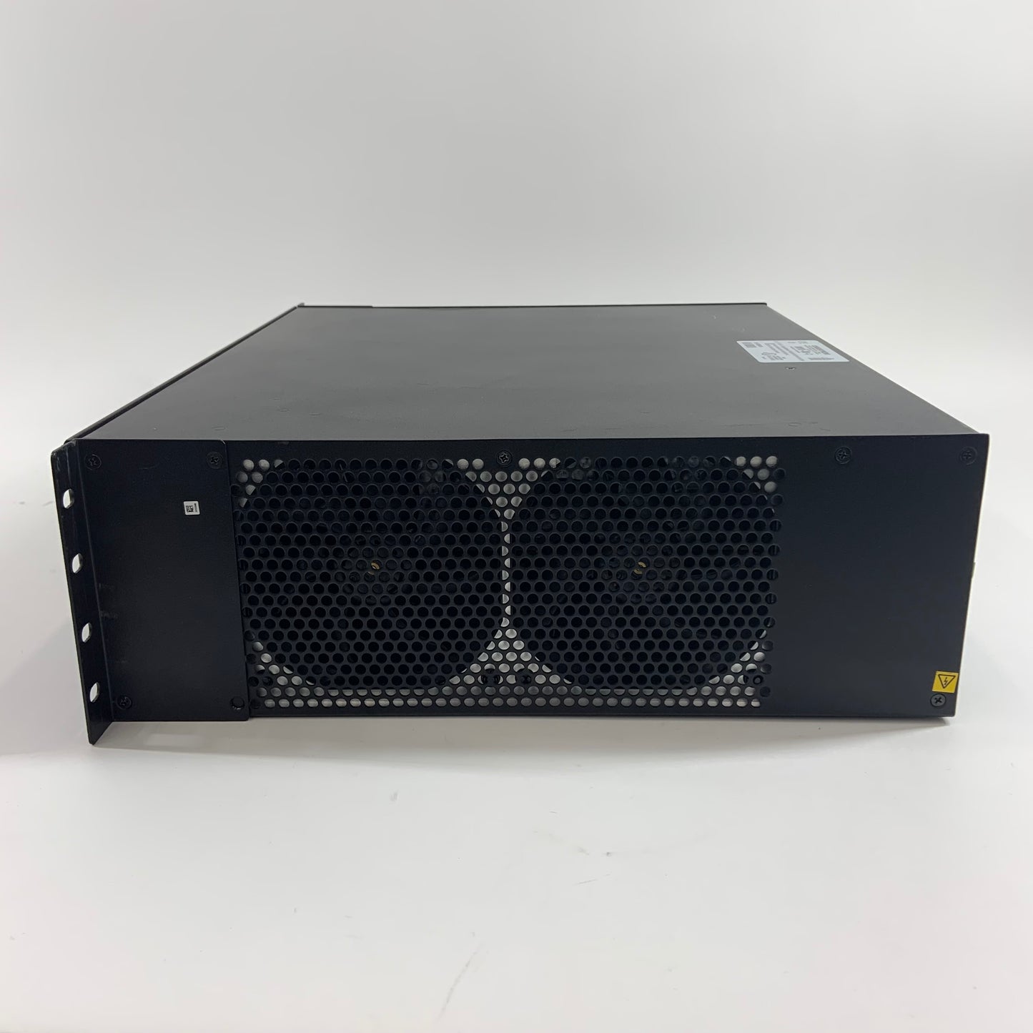 CRESTRON DMPS3-300-C 3-Series Digital Media Presentation System Control Router