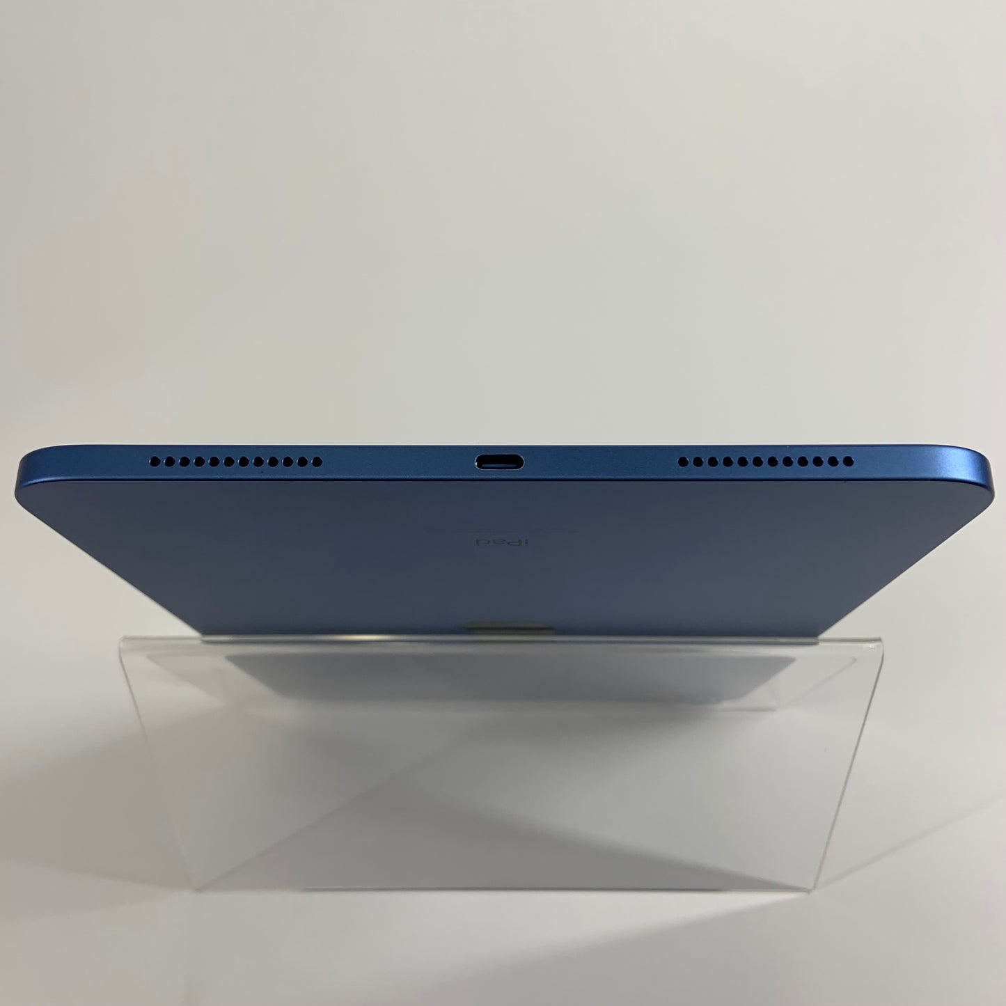WiFi Only Apple iPad 10th Gen 64GB Blue MPQ13LL/A