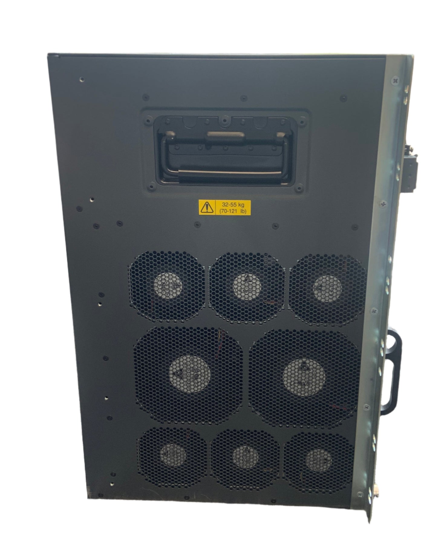 Cisco 4507R-E 5x(48-Port) Fully Loaded Switch WS-C4500-E Series W/ 2 Power Supply's