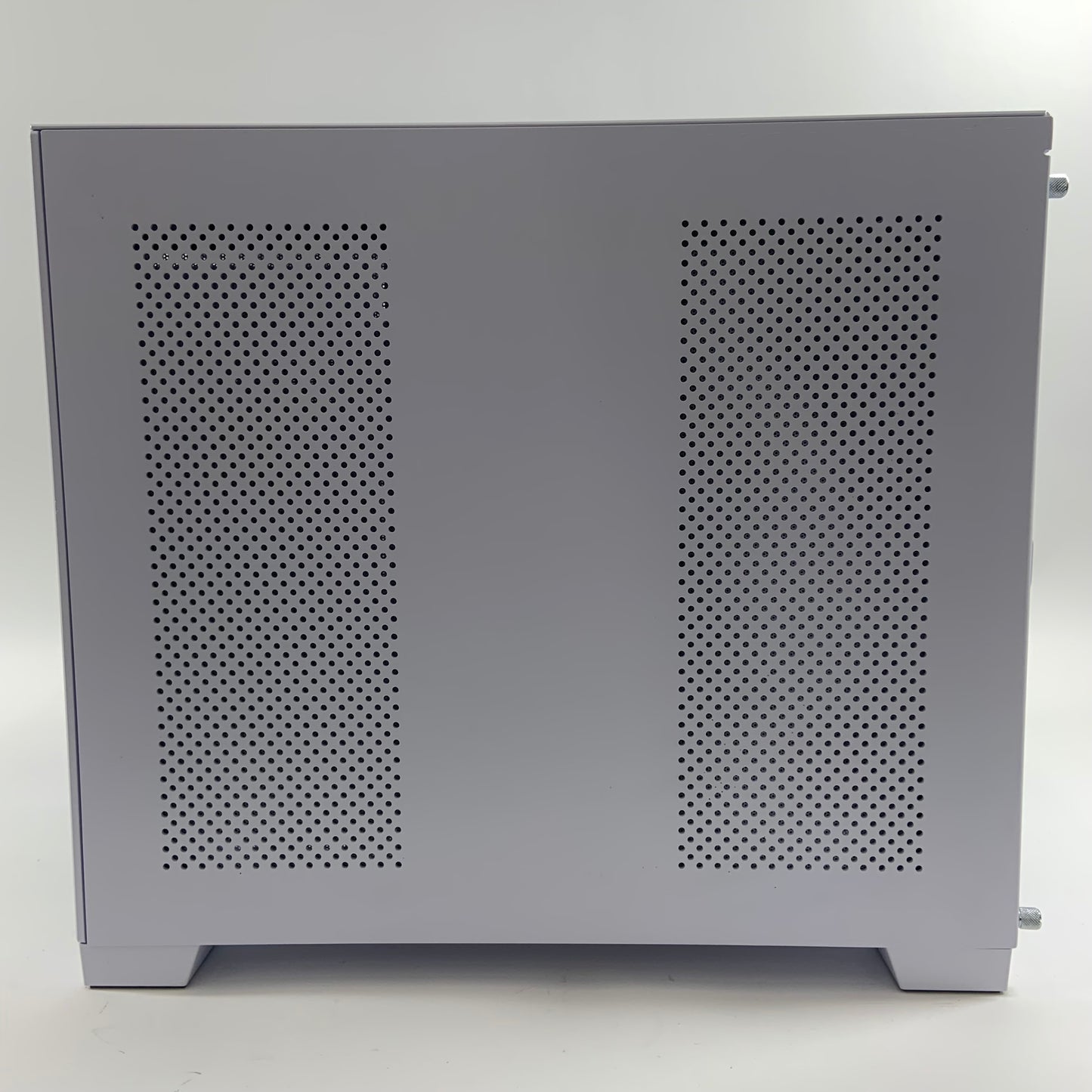 White 4K/8K Gaming PC AMD 7800X3D RX 7900 XTX 24GB VRAM 2TB NVMe SSD 32GB DDR5