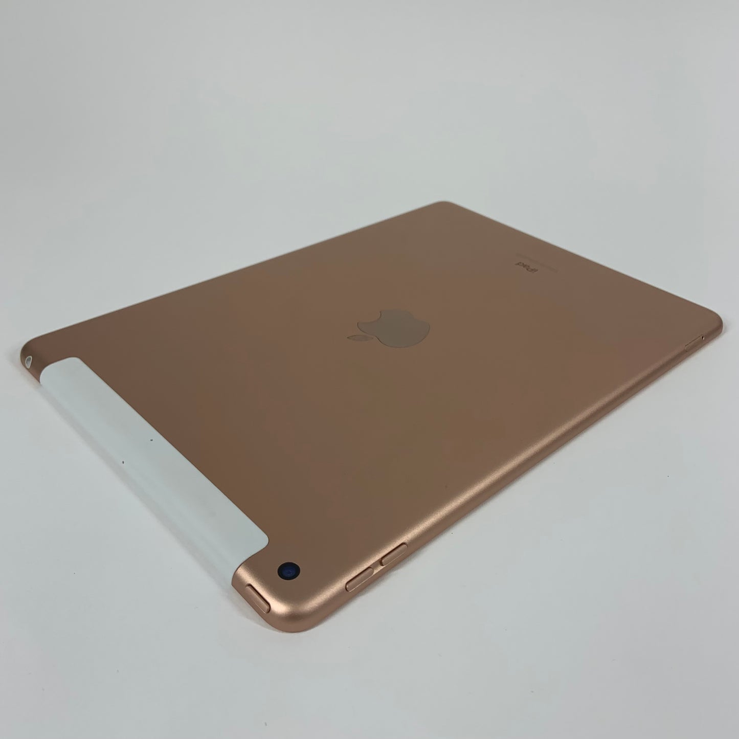 Unlocked Apple iPad 7th Gen 128GB 16.6.1 Gold MW722LL/A
