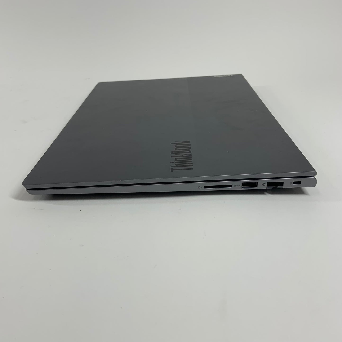 Lenovo ThinkBook 16 Gen 6 16" Ryzen 5 7530U 2.0GHz 16GB RAM 512GB SSD