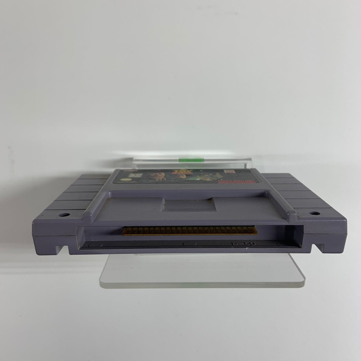 Toy Story (Super Nintendo SNES, 1995)
