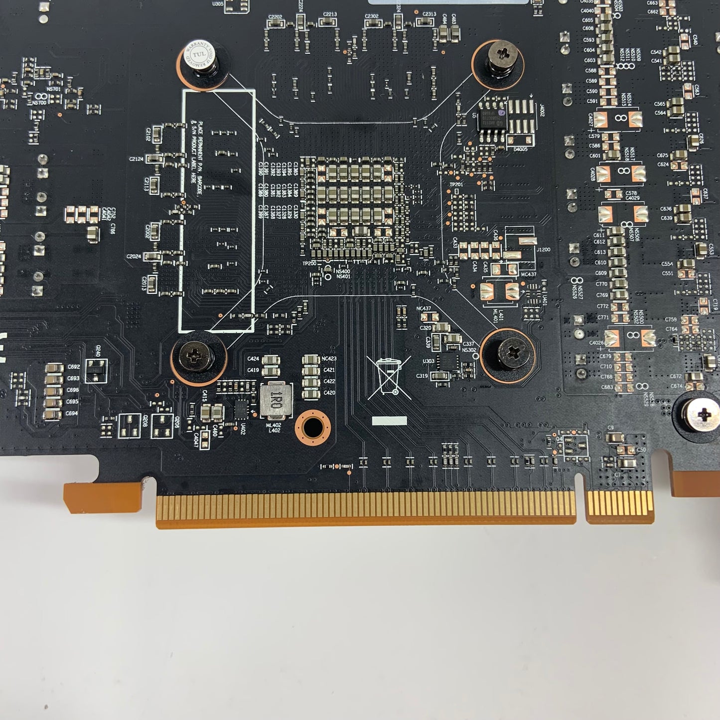 PowerColor Fighter AMD Radeon RX 6600 8GB GDDR6 Graphics Card
