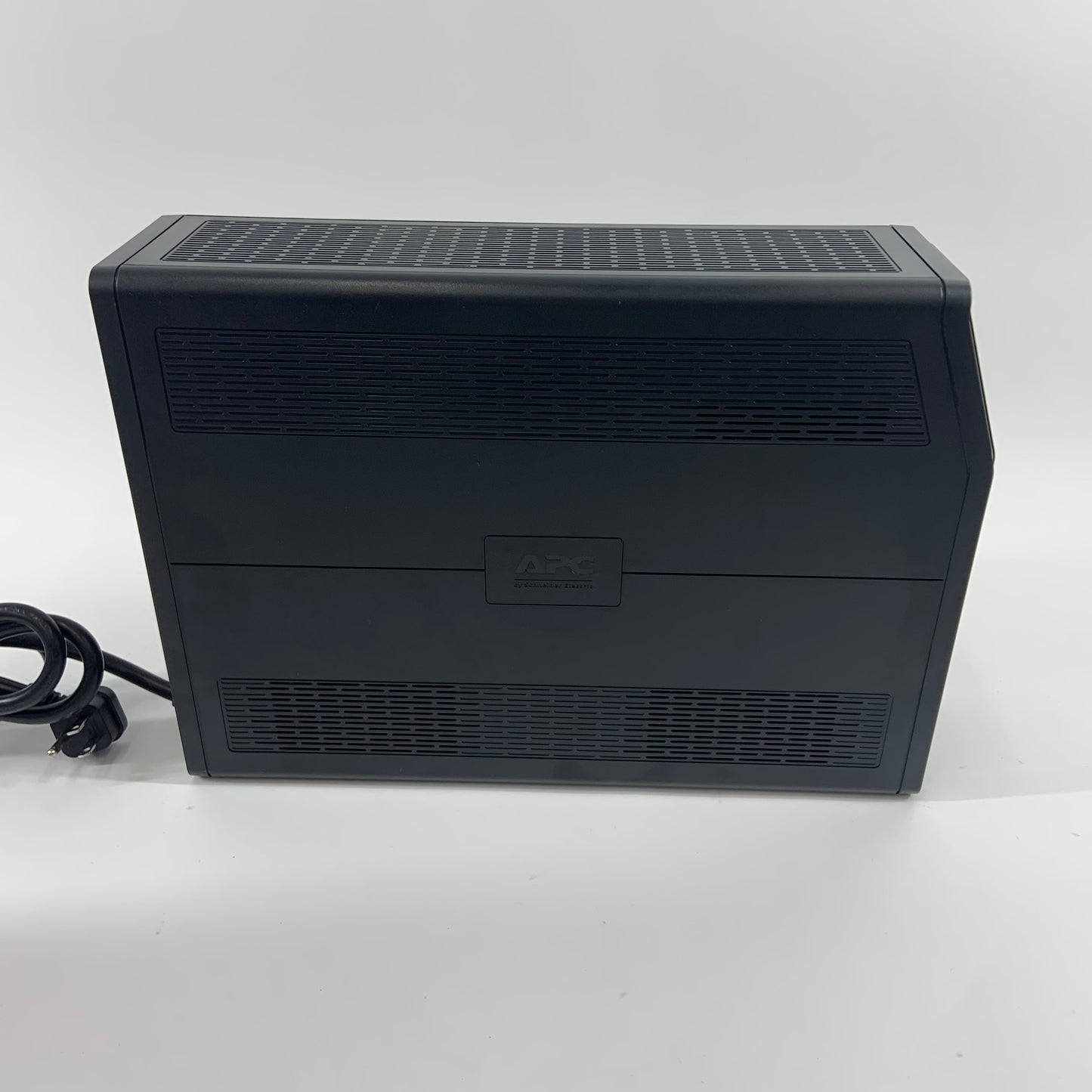 APC Battery Back-UPS BN1500M2
