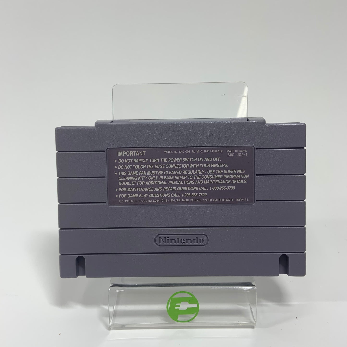 Zelda Link to the Past (Super Nintendo SNES, 1992)