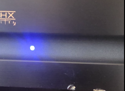 Parasound HALO A21 Stereo Power Amplifier 250W 8 Ohm XLR RCA WAITING ON CLAIM