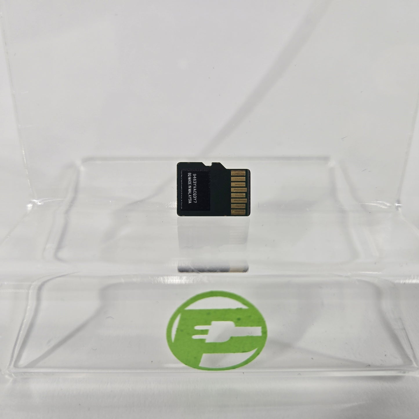 Sandisk 256GB MicroSD Card