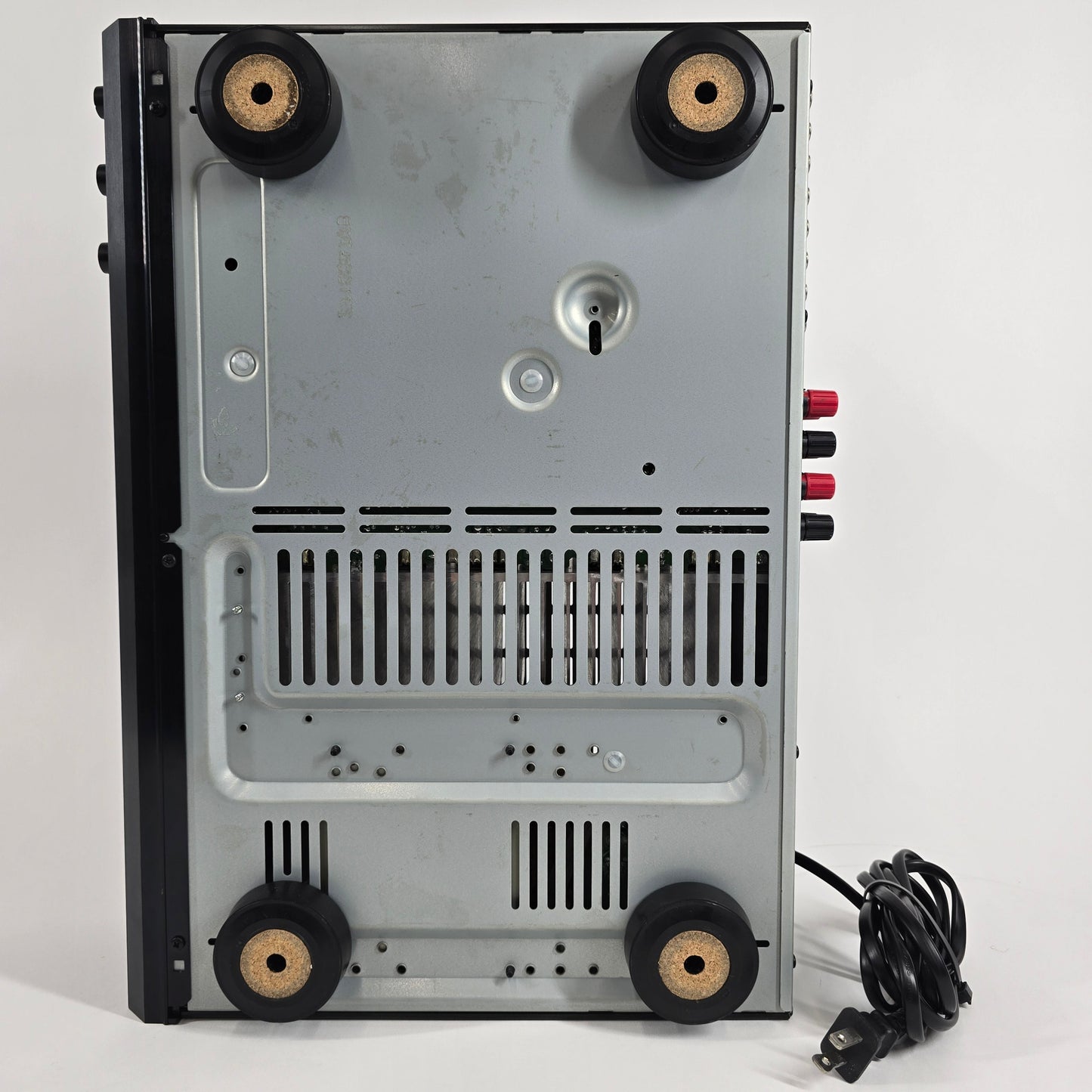 Onkyo TX-8255 100W 50 Watts 2 Channel Stereo Receiver AMPG1US1BLK