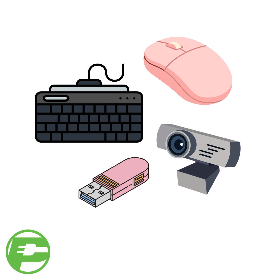 Computer Accessories