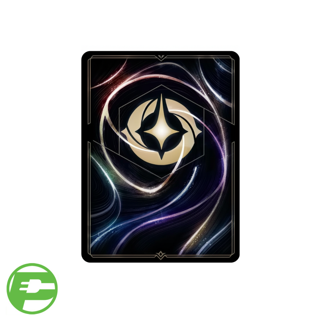 Lorcana Trading Cards