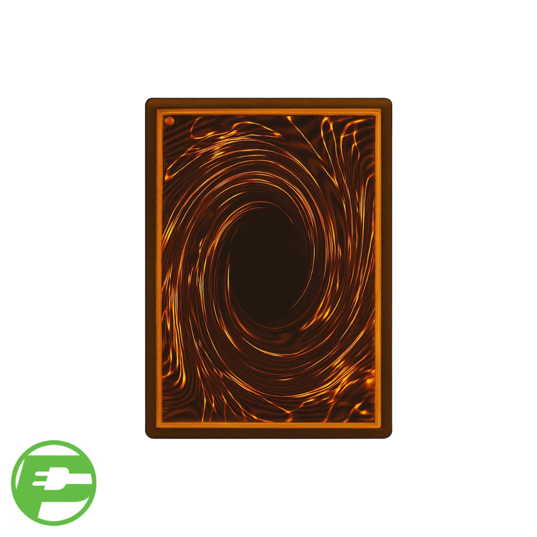 Yu-Gi-Oh! Trading Cards