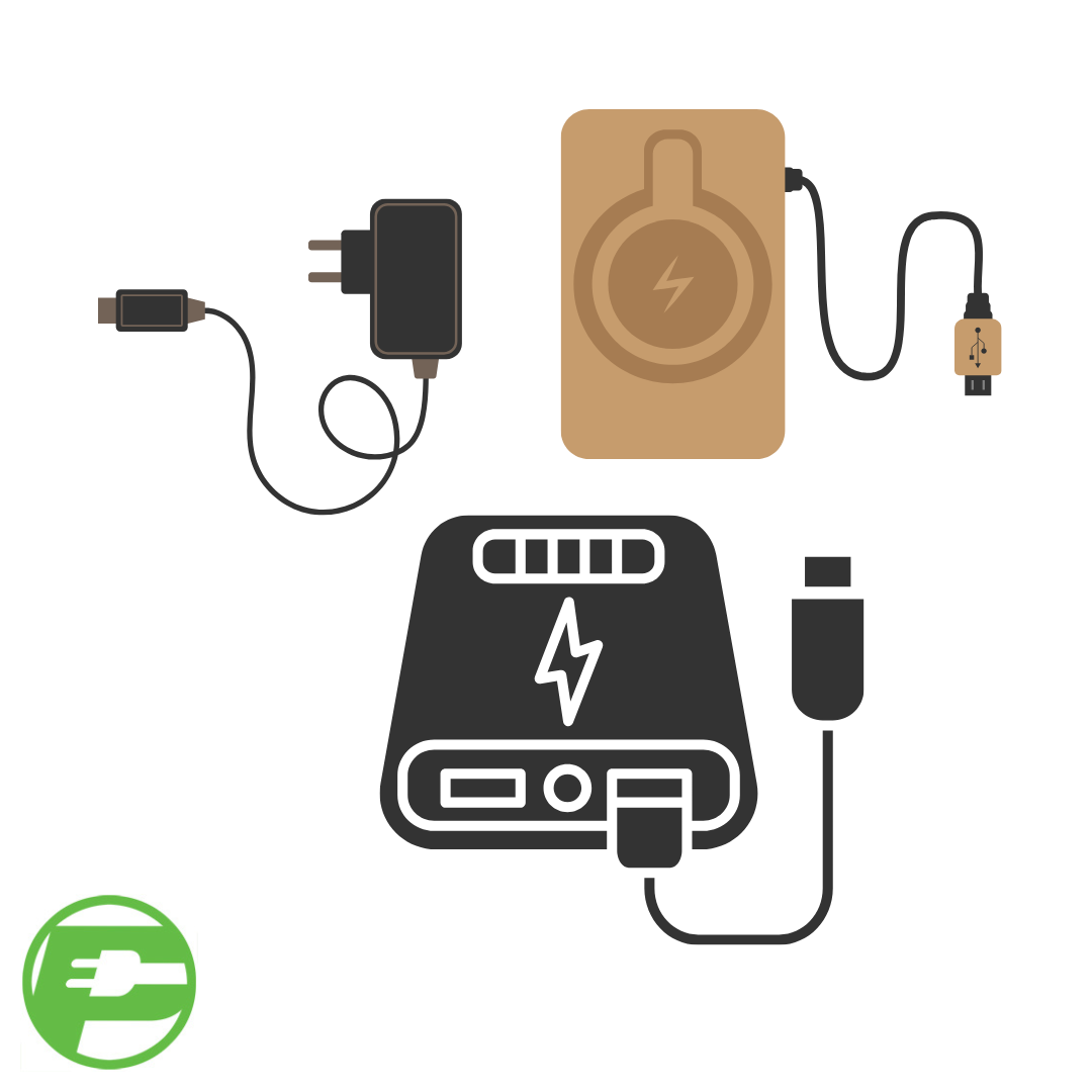 Charging & Power