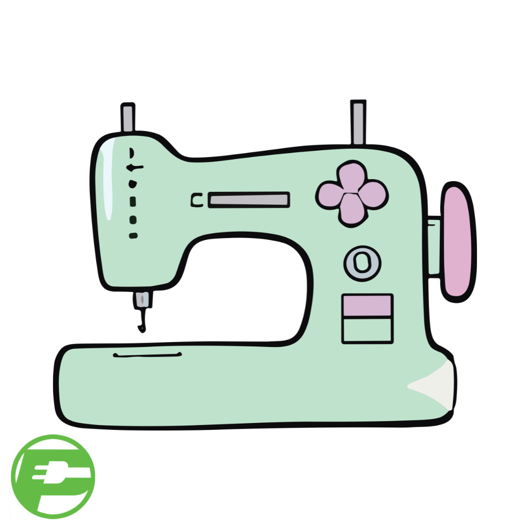 Crafting Machines & Tools