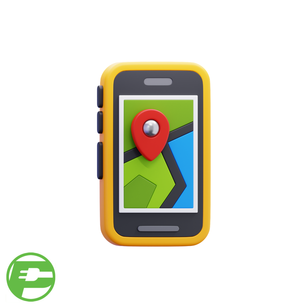 GPS & Tracking Devices