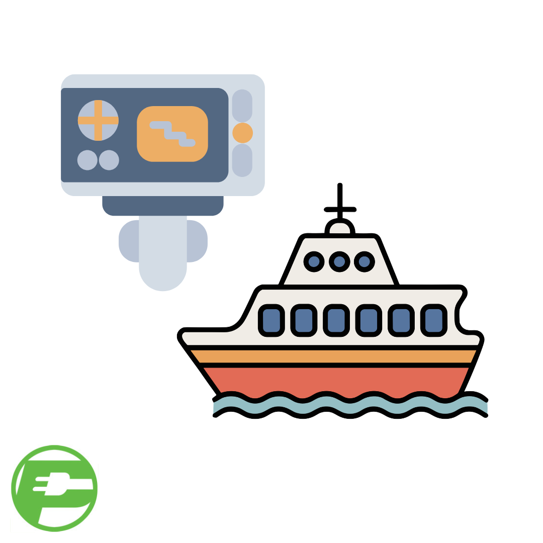 Marine Electronics