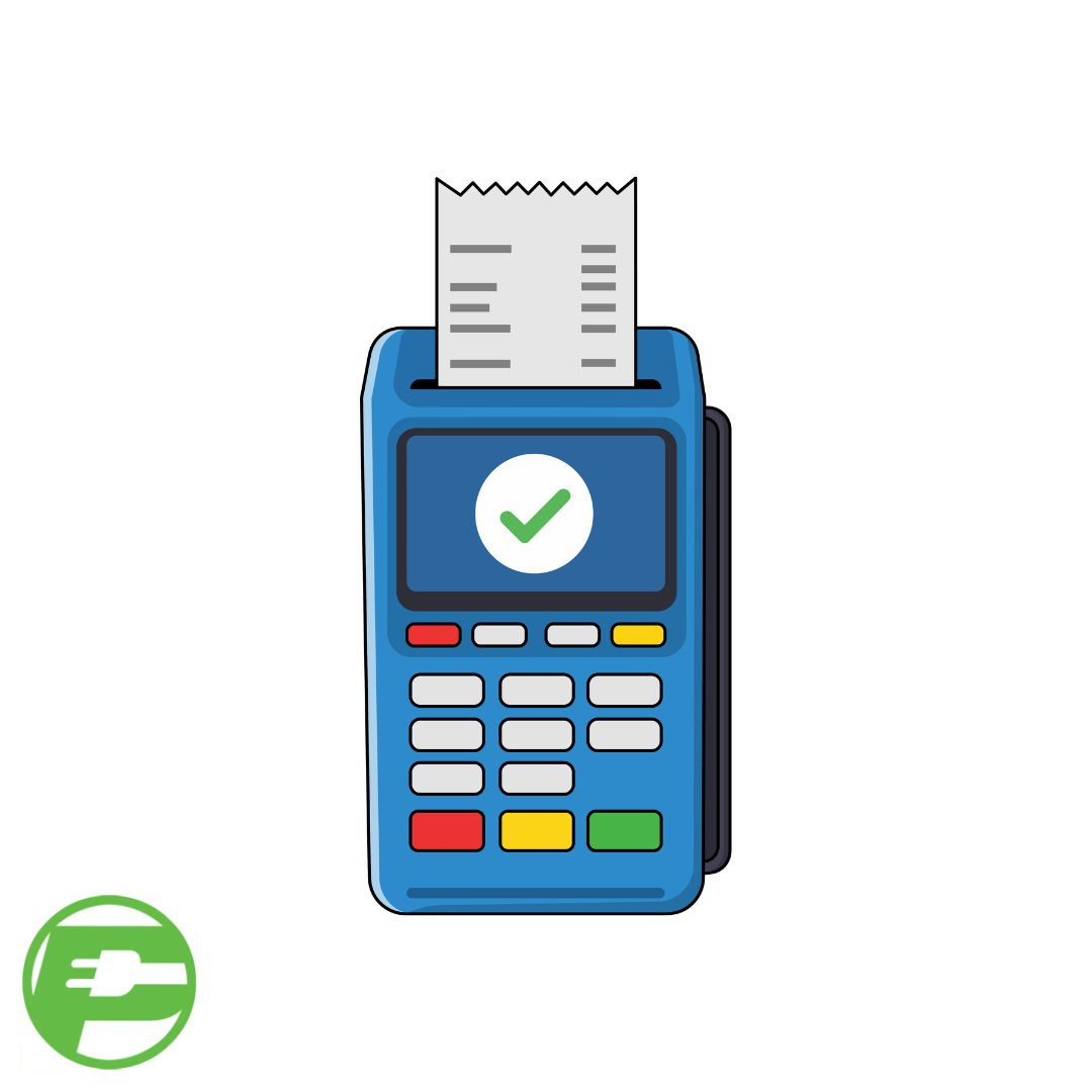 POS Systems & Retail Equipment