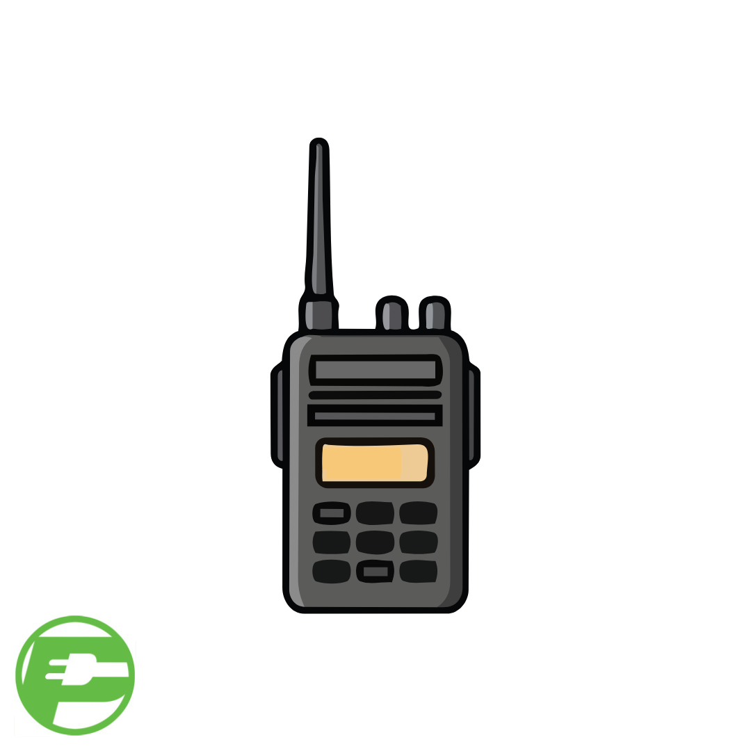 Two-Way Radios & Communication