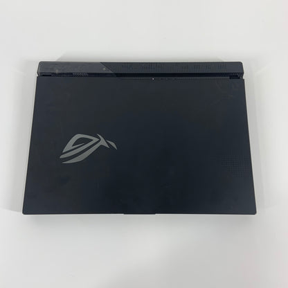 Asus ROG Strix G15 G513QY 15.6 Ryzen 9 5980HX 16GB RAM 512GB SSD Radeon RX 6800M