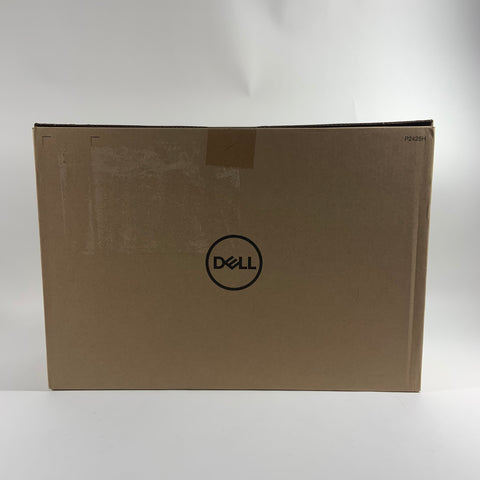 New Dell 24" P2425H  LED-backlit LCD monitor IPS Business Monitor