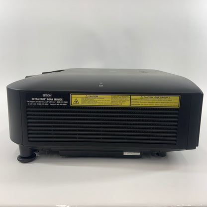 New Epson Pro L1075UNL WUXGA 3LCD Laser Venue Projector with 4K Enhancement