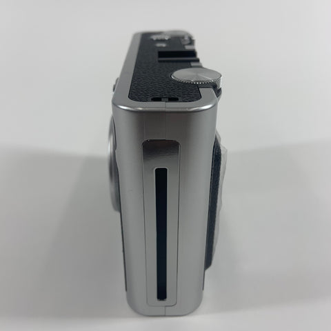 Fujifilm Instax Mini Evo hybrid instant camera