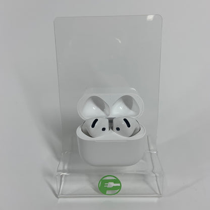 Apple AirPods 4th Gen ANC with MagSafe Charging Case A3056 A3055 A3059