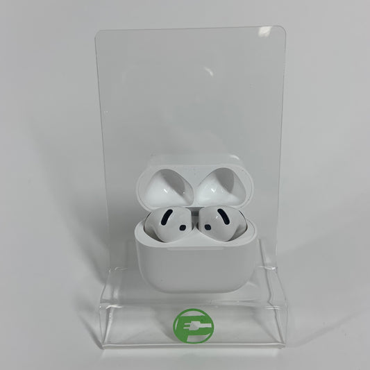 Apple AirPods 4th Gen ANC with MagSafe Charging Case A3056 A3055 A3059