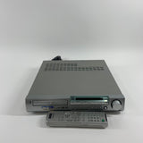 Sony HCD-S300 CD/DVD Receiver TESTED