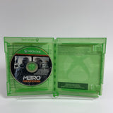 Metro Redux (Microsoft Xbox One, 2014)