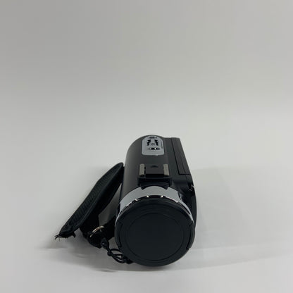 New VETEK 8K Ultra HD Camcorder 8K Camcorder