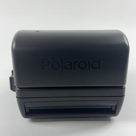 Polaroid CloseUp 636 Instant Camera / Film 