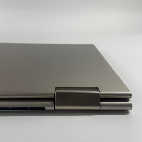 Lenovo Yoga C740 81TC 14" i5-10210U 1.6GHz 8GB RAM 256GB SSD