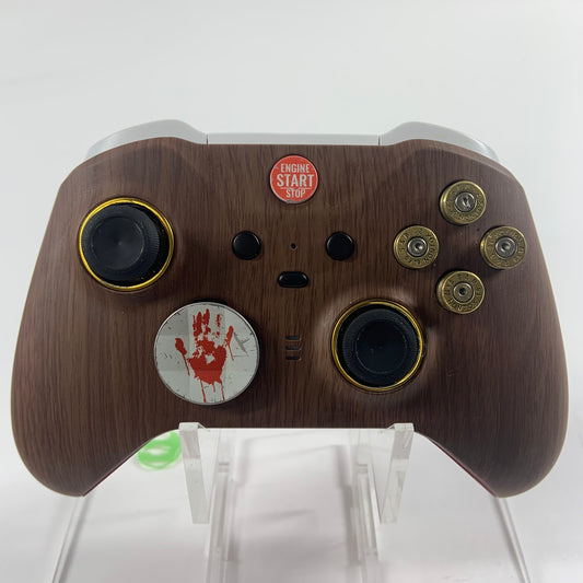 Microsoft Xbox Elite Controller Series 2 ModdedZone MZ Titan