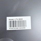 AWOL Vision Pro 3840 x 2160 2,000 Lumens 4K TriChroma Laser Projector LTV-3000