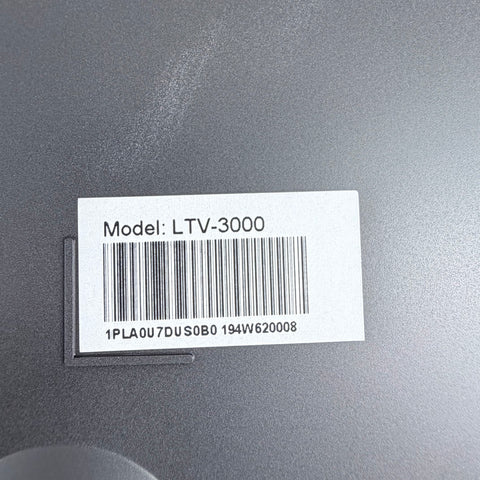 AWOL Vision Pro 3840 x 2160 2,000 Lumens 4K TriChroma Laser Projector LTV-3000