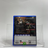Dead by Daylight (Sony PlayStation 4 PS4, 2017)
