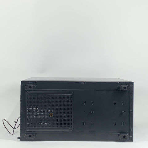 Montech HS02 7800X3D 4.20GHz 32GB DDR5 RAM 3TB Storage Gigabyte 4070 Ti