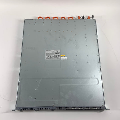 Juniper EX4600-40F Network Switch