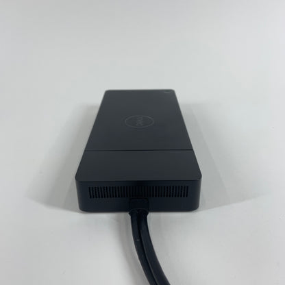 Dell WD19DC USB-C Docking Station K20A NO AC ADAPTER